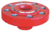 weld neck flanges