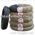 annealed wire