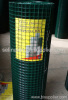 welded wire mesh