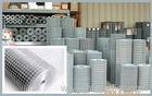 china Welded Wire Mesh Panel