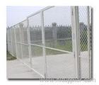 welded mesh fencing