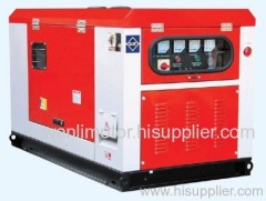 50kw diesel generator set with ATS