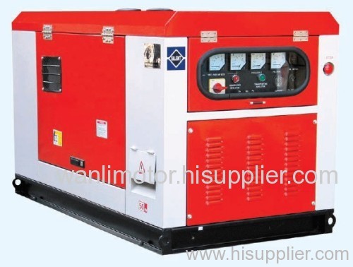 diesel generator sets