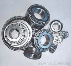 taper roller bearing