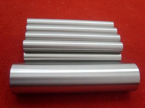 tungsten rods