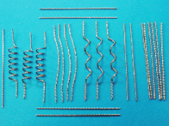 tungsten wire