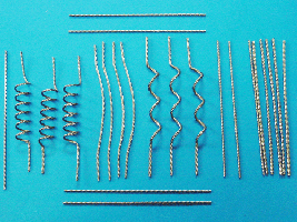 tungsten wire