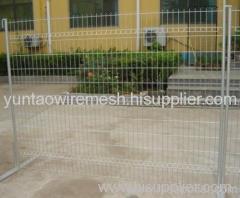 temporary fence rentals