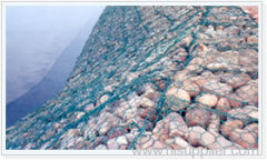 garden gabions