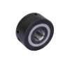 NYS hydraulic nuts