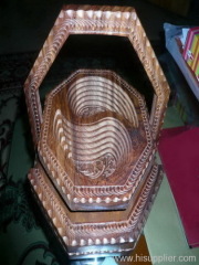 Woodne Basket