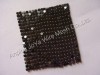 metal mesh fabric(L-8002)