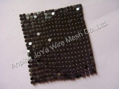 metal mesh fabric(L-8002)