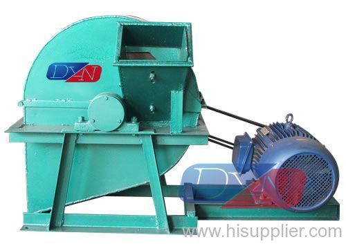 briquette machine