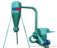 hammer mill