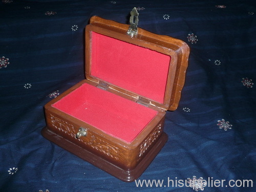 Jewelry Boxes