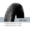 Motorcycle Tire