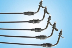 Motorcycle Control Cable