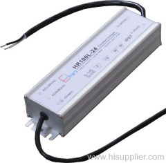 LED power supply