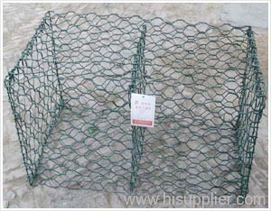 garbion mesh