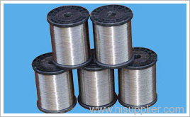 Stainless Steel Wire