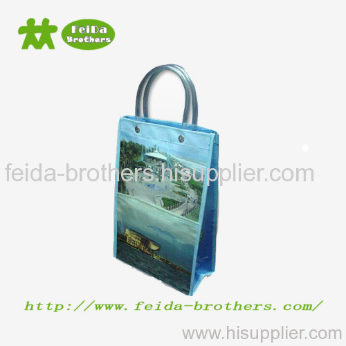 shopping bags