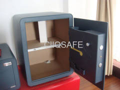 home steel safe