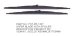 windshield wiper blade