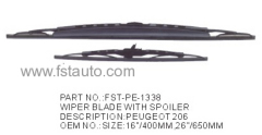 WIPER BLADE