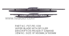 WIPER BLADE