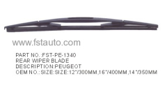 WIPER BLADE