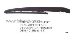 WIPER BLADE