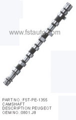 auto engine Camshaft PEUGEOT