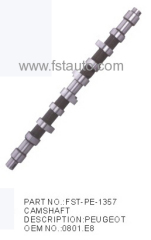 auto engine Camshaft PEUGEOT