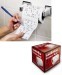 Sudoku Toilet Tissue