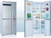 386L Side by side Refrigerator