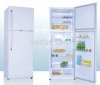 stainless steel refrigerator