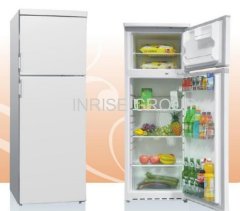 Top-Freezer Refrigerator