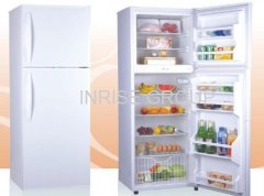 Top-Freezer Refrigerator