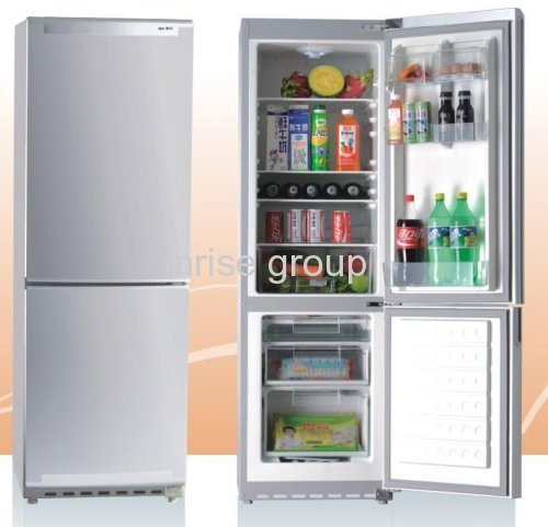 commercial refrigeration