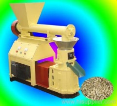 pellet mill