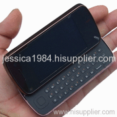 wifi tv dual sim qwerty phone