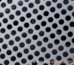 perforated metal mesh