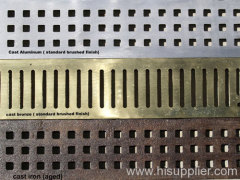 Trench Grate