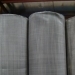 Black Wire Mesh Cloth