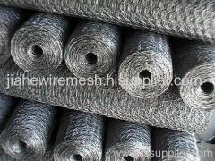 galvanized chickenwire