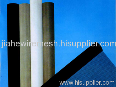 alkaline resistant fiberglass wire mesh