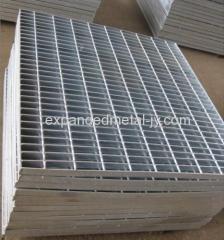 stainless steel bar grating