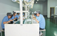 Ningbo Yongjiang Shenzhou Photovoltaic Co., Ltd