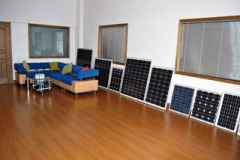 Ningbo Yongjiang Shenzhou Photovoltaic Co., Ltd